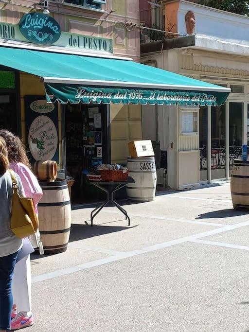Beatrice Nel Centro Di לבנטו מראה חיצוני תמונה